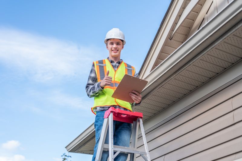 Roofing Inspection Service detail